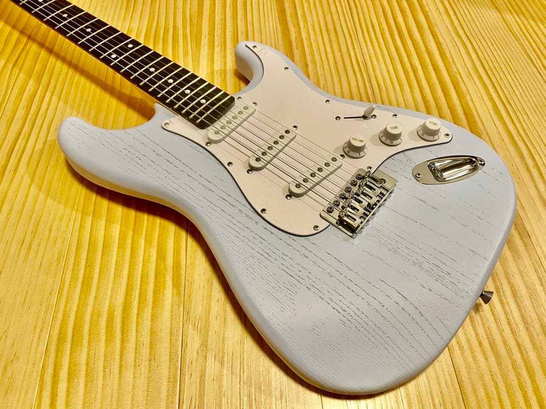 ギター　美品