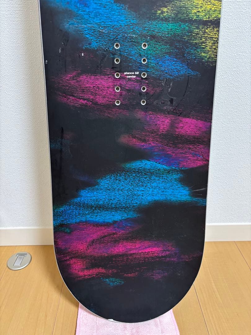 scooter luxon153cm スクーター　ルクソン　15-16
