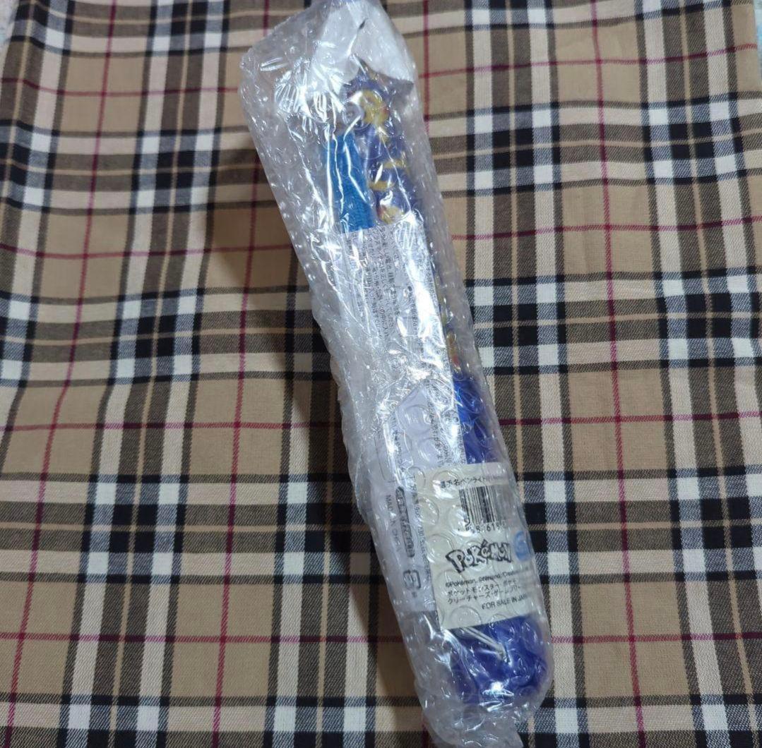 新品未開封 DeNAベイスターズ ピカチュウ コラボ ペンライト