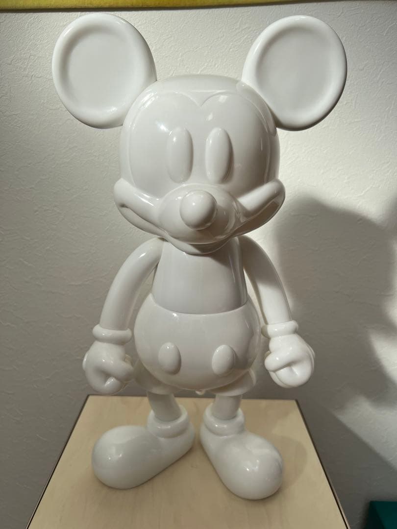 バウンティーハンター　ミッキーマウス　レア物