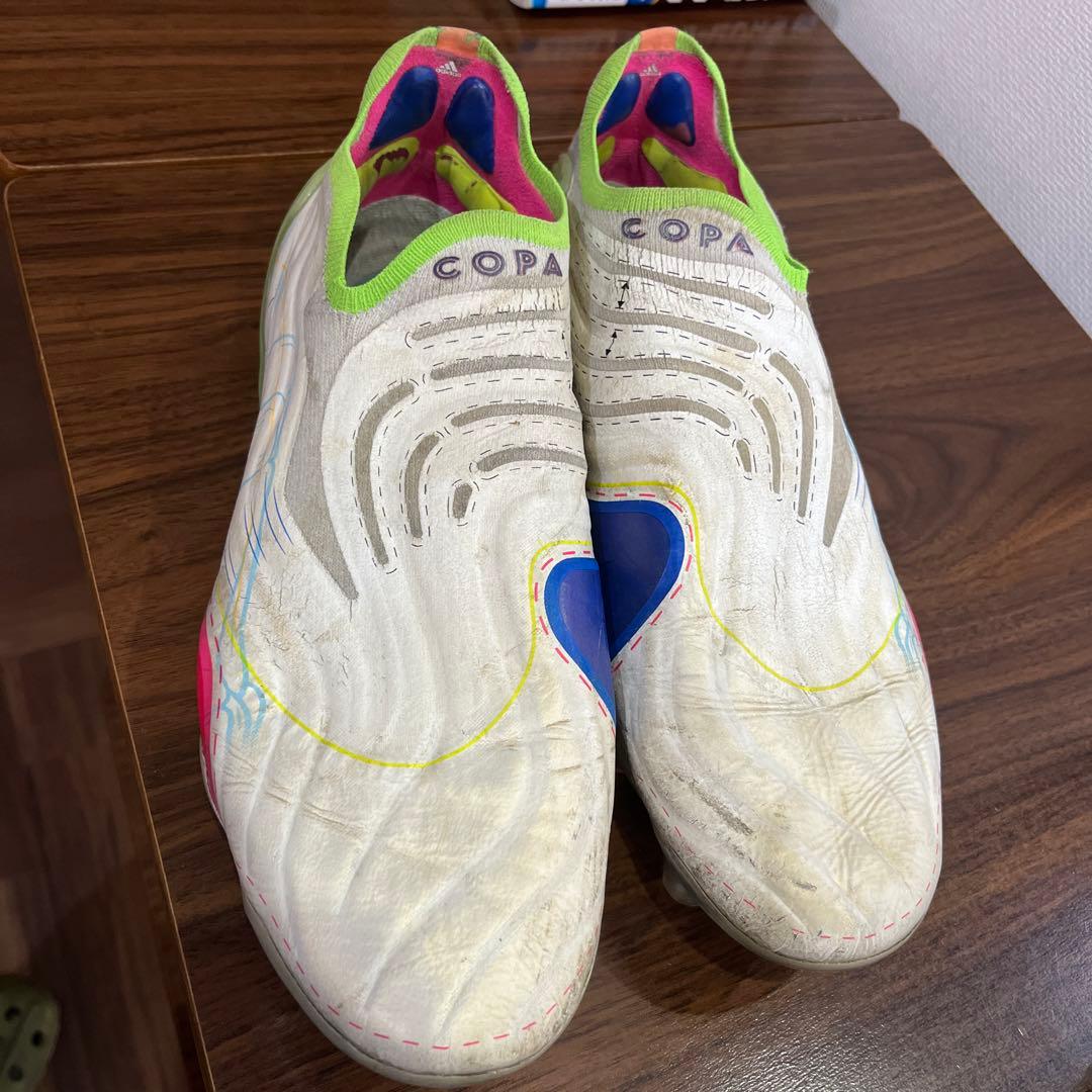 専用COPAサッカースパイク　コパセンス