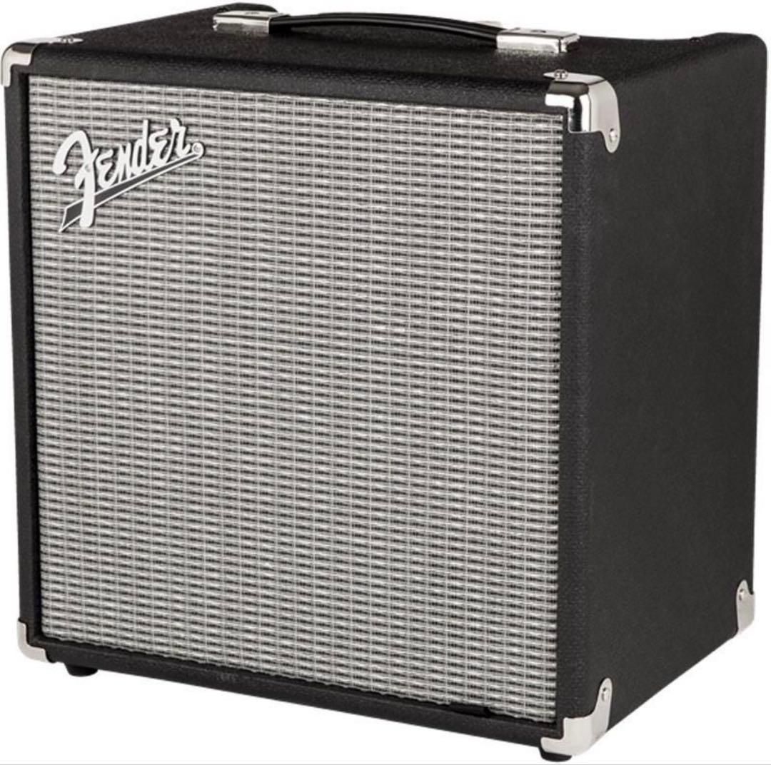 ベース Fender USA Rumble 25 (V3)