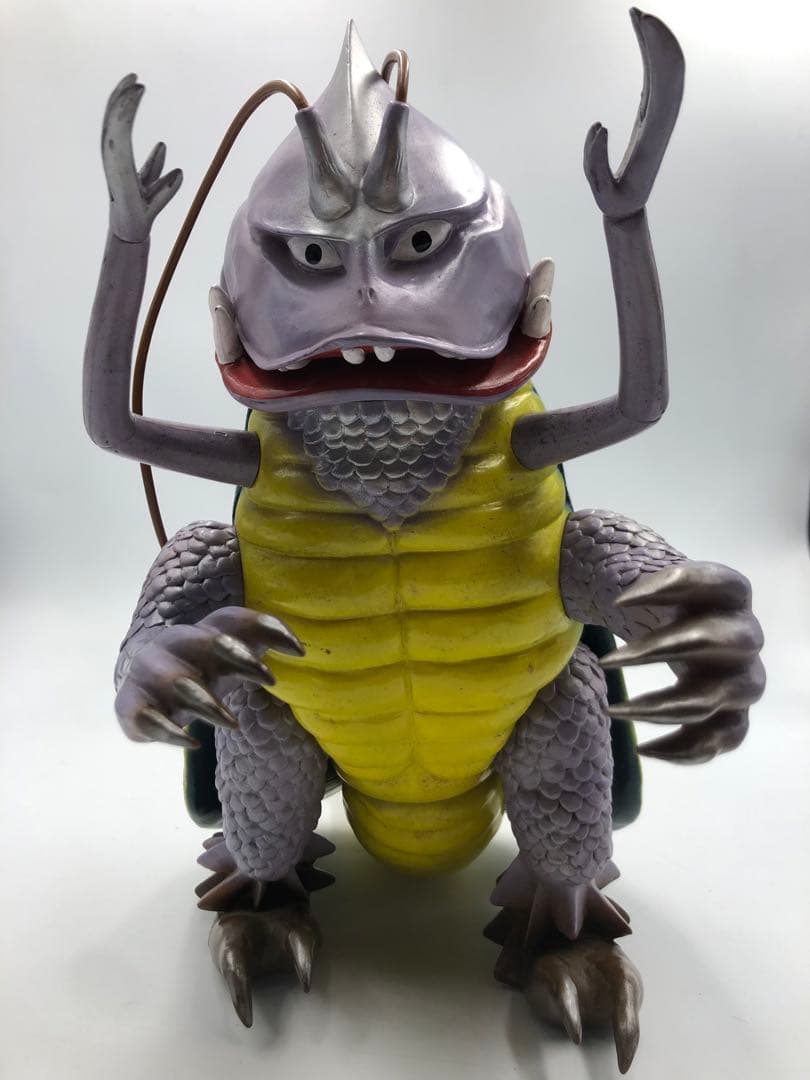 【限定品】　ゴキドン モダン文化マーケット ピータ ろじうら本店 まんが宿