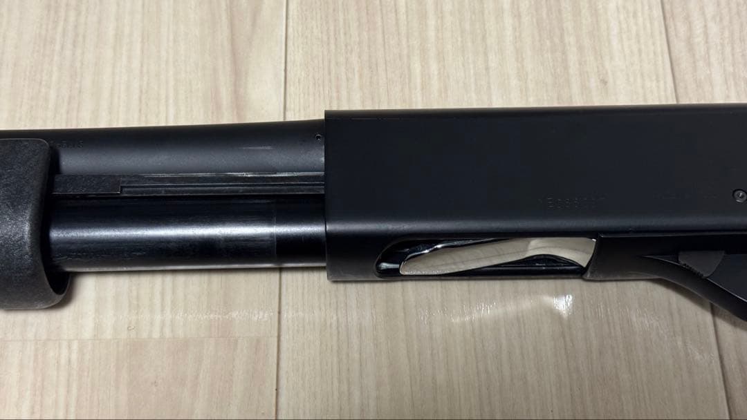 マルゼン　M870 BV-EX