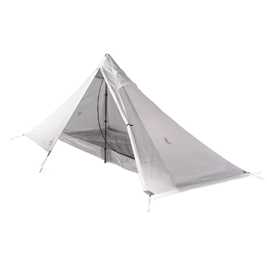 Hyperlite Mountain Gear MID 1 【新品未使用】