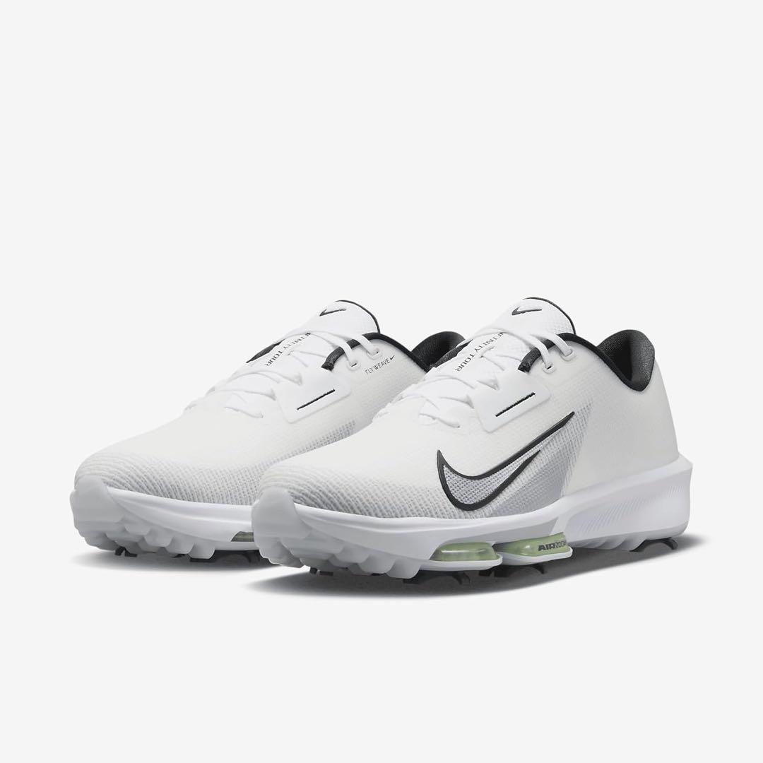 た*ん様 NIKE インフィニティ ツアー2 ゴルフシューズ