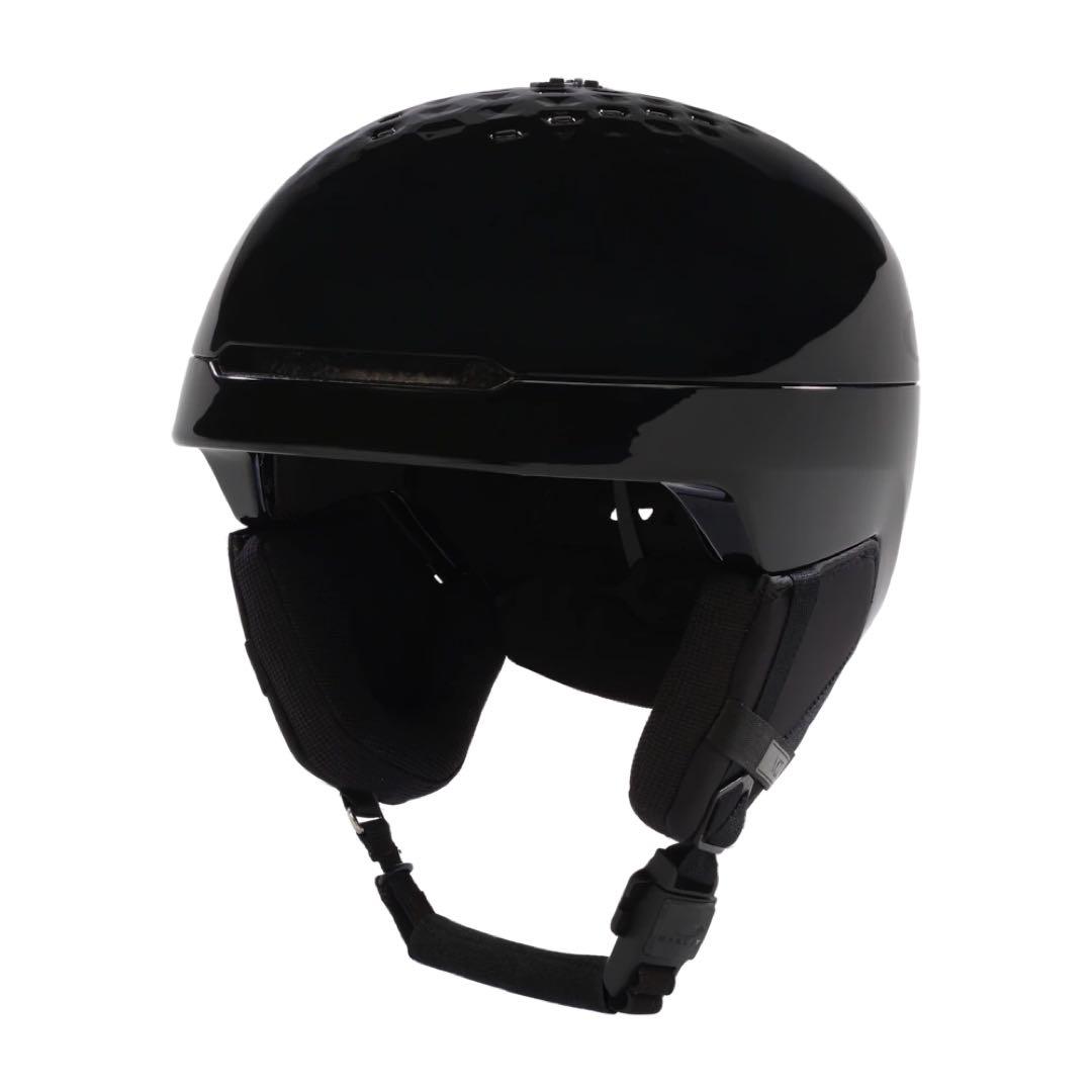 OAKLEY MOD3 ヘルメットblackout MIPS Sサイズ