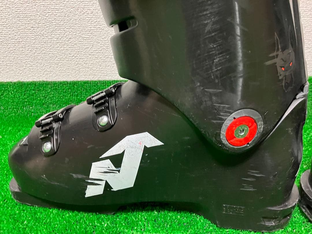 NORDICA　DOBERMANN ドーベルマン　GP130　26-26.5cm