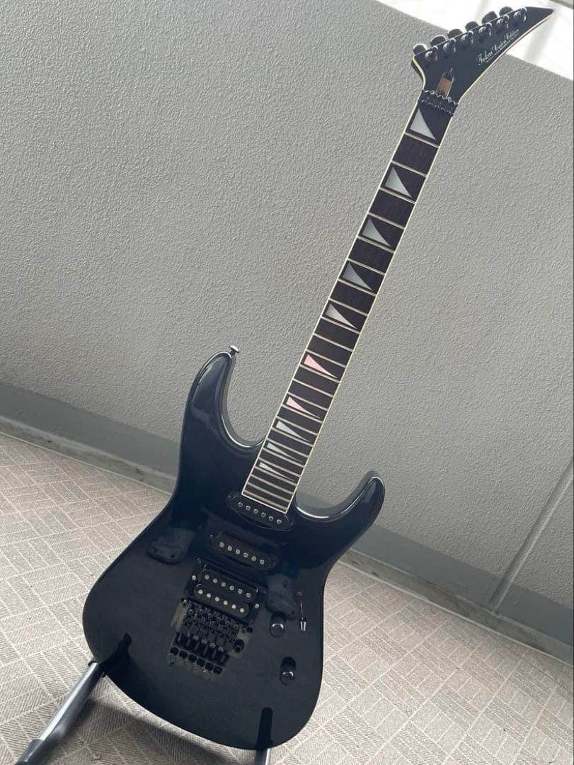 【ジャンク扱い】TOKAI カスタムエディション　JSR653 送料無料
