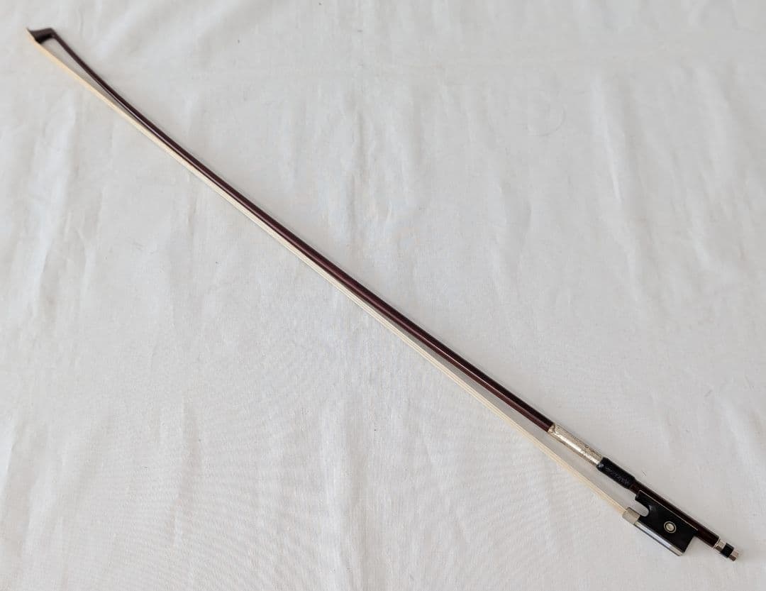 美品 STENTOR student II 4/4 バイオリン フルサイズ