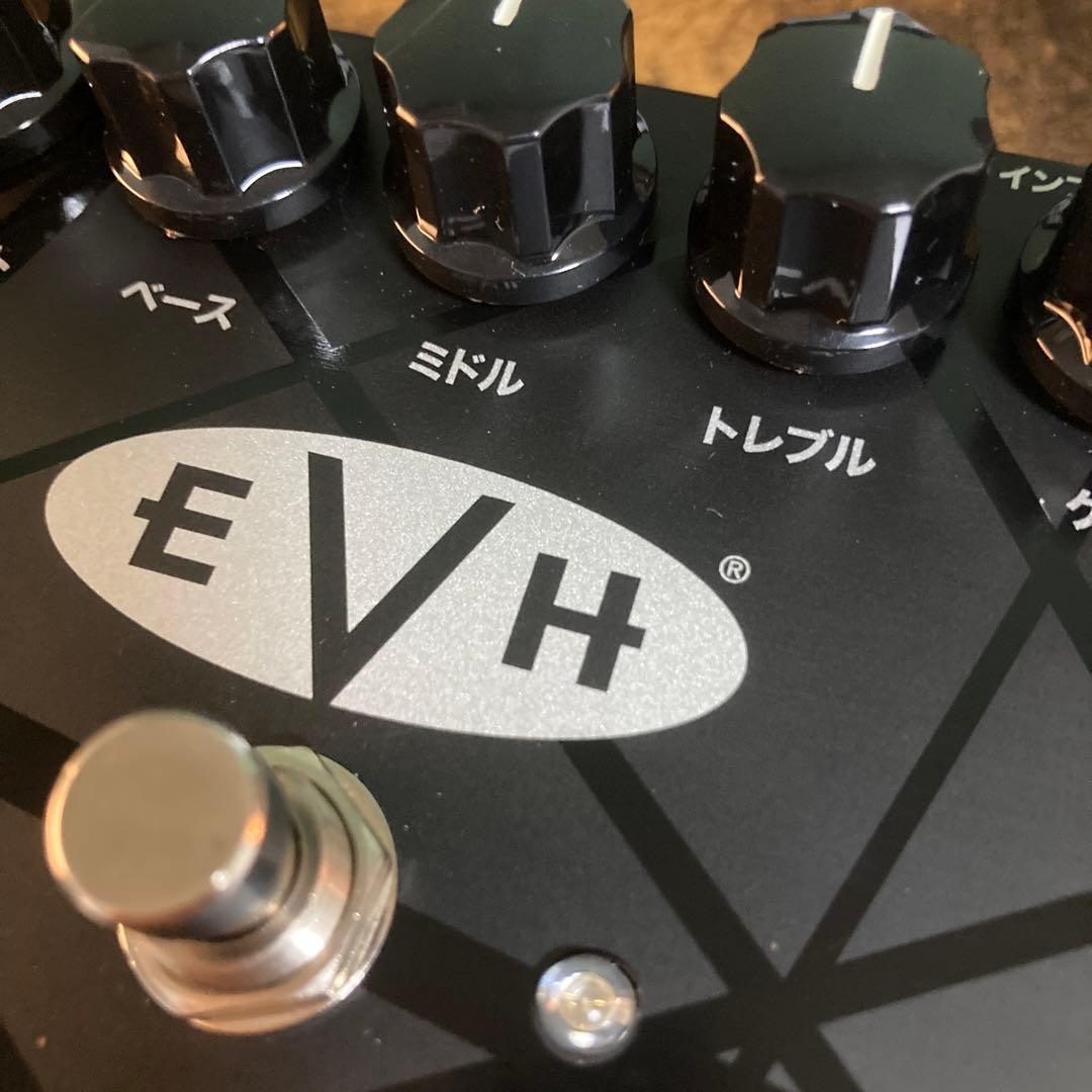 奇跡‼️カタカナver 国内流通144台のみ‼️ MXR 5150EVH