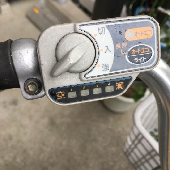ヤマハ  パス