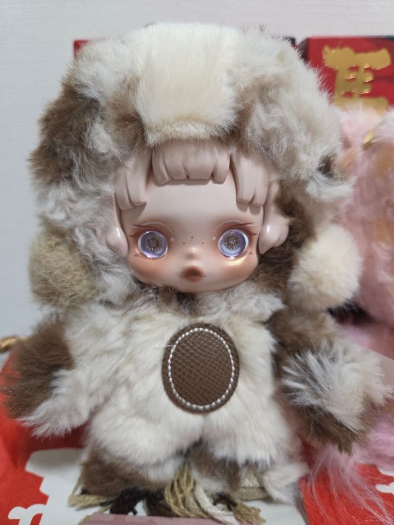 【正規品】馬力全開 Have a Good Run スカルパンダ クライベイビー