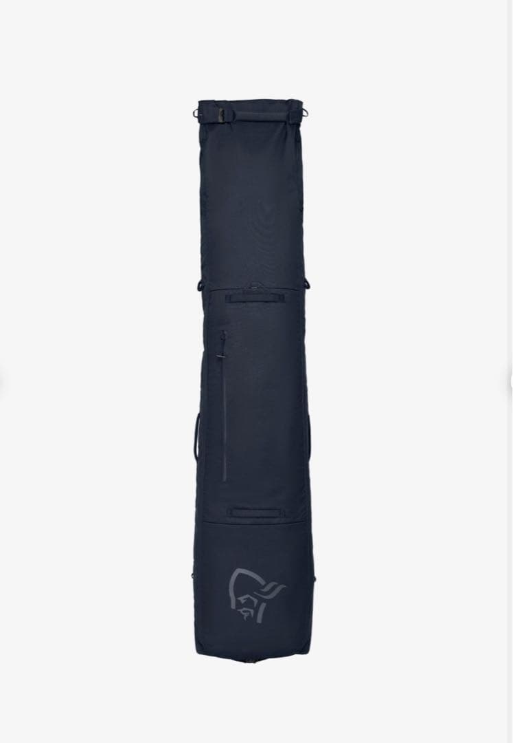 NORRONA XL Skibag 新品未使用　完売品
