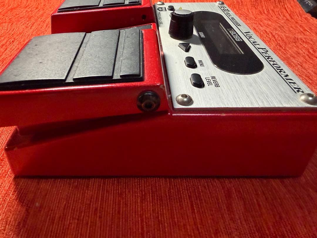 その他 VE-20 VocalPerformer