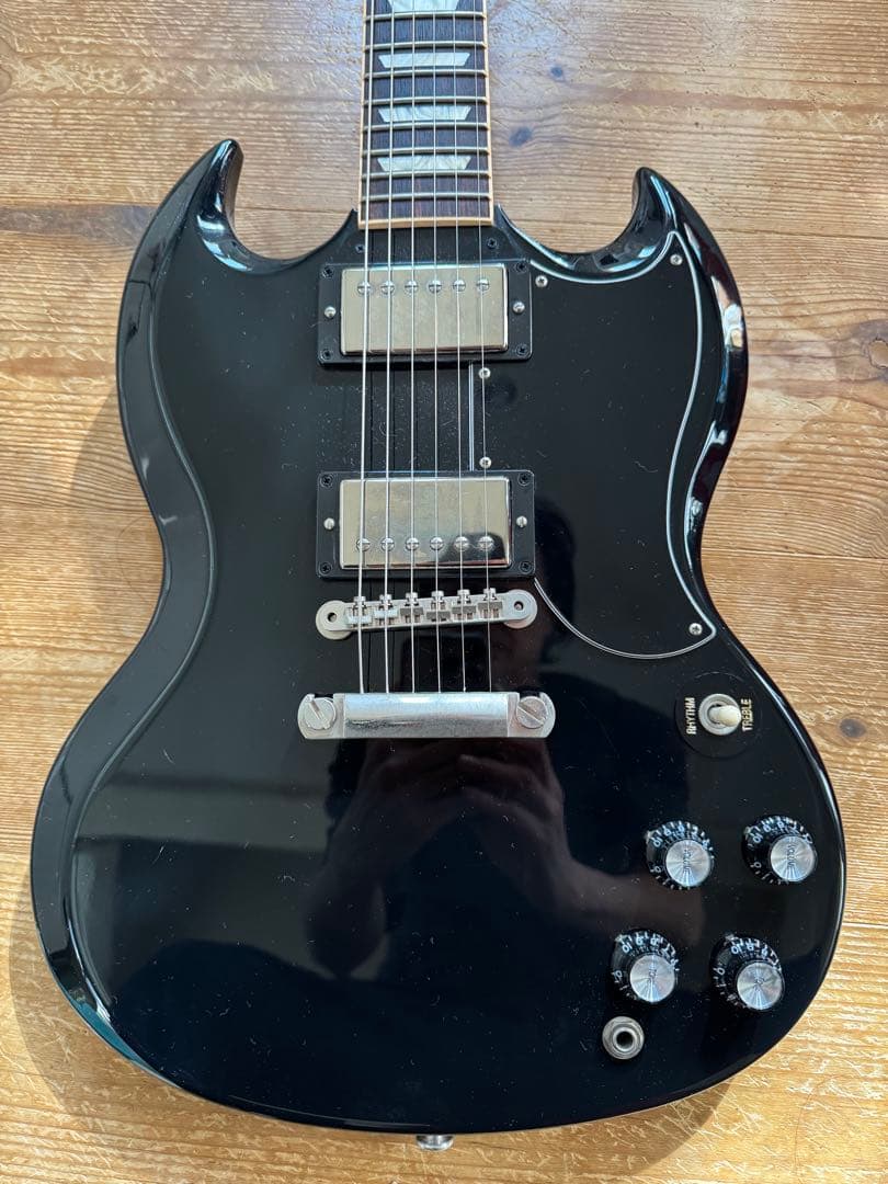 ギター Gibson SG