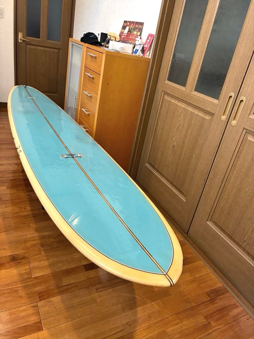 ハワイアンプロデザイン　DT3 9.6 ドナルドタカヤマ