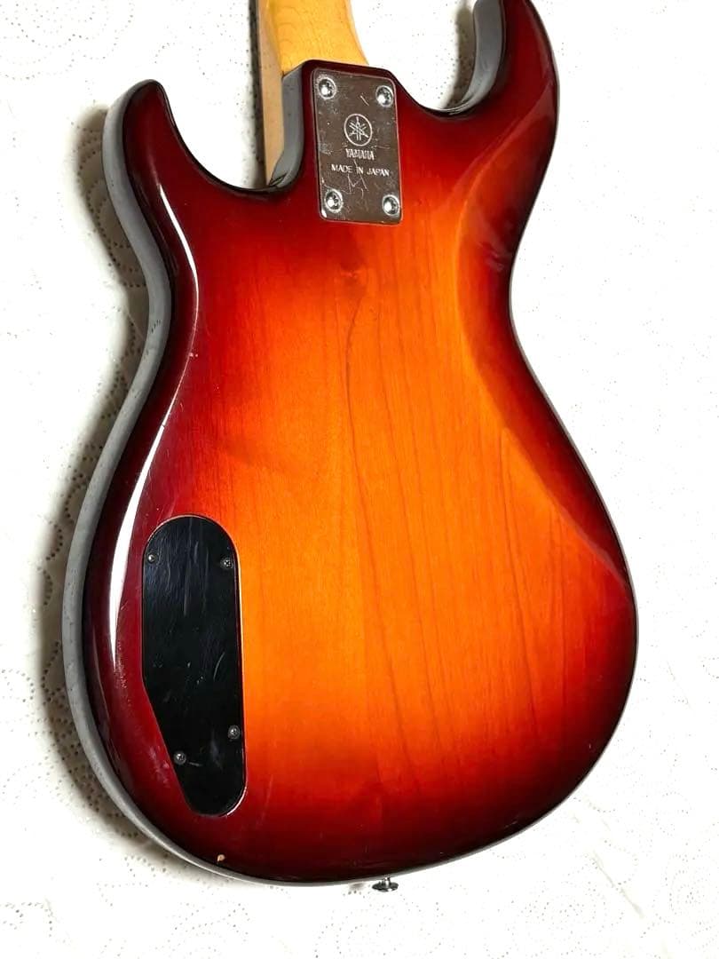 YAMAHA Broad Bass Ⅵ JAPAN