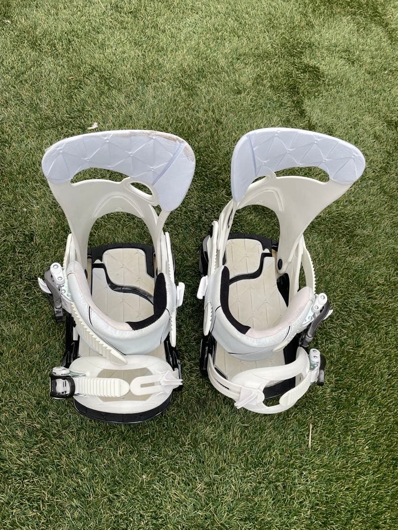 サロモン S ビンディング　SALOMON MIRAGE