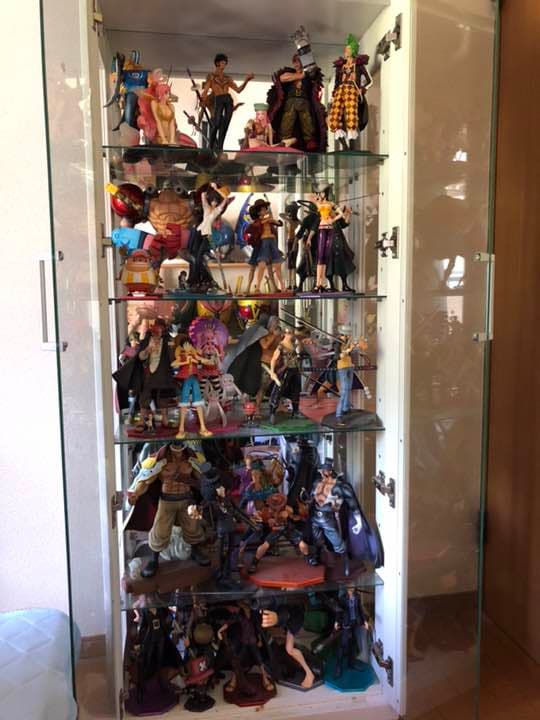 ONE PIECE  フィギュアまとめ売り