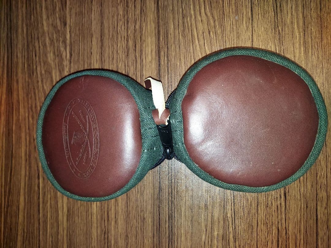 ORVIS CFO III フライリール新品未使用　ケース　説明書付き