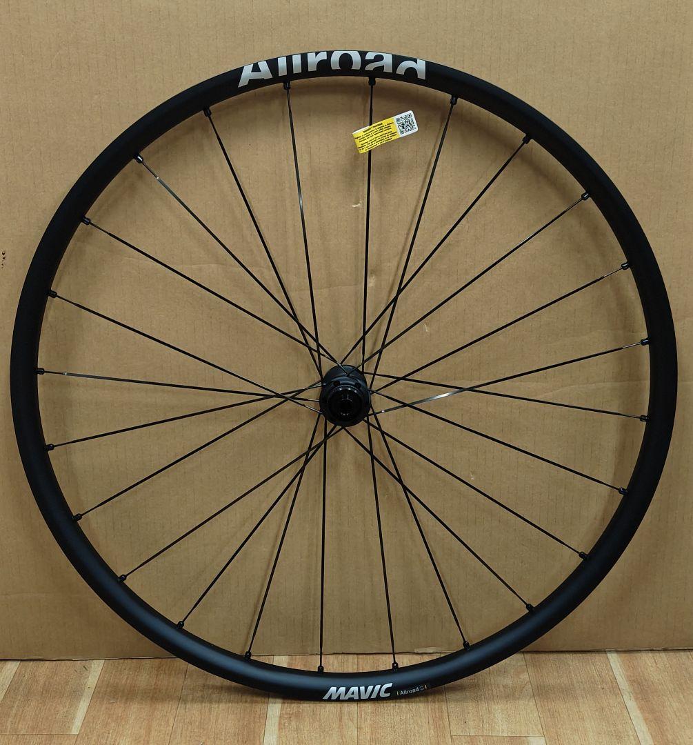 MAVICマヴィック ALLROAD S