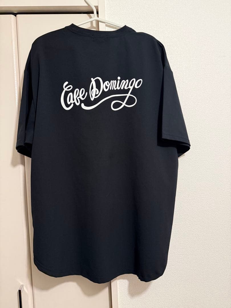 ルースイソンブラ DOMINGO PAA PRIMEFLEX PULLOVER