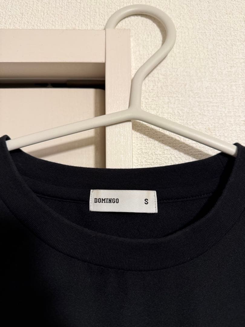 ルースイソンブラ DOMINGO PAA PRIMEFLEX PULLOVER