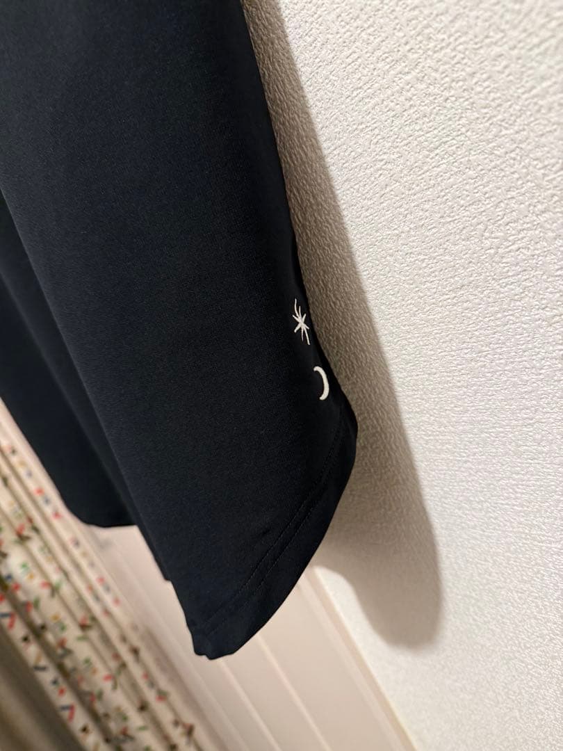ルースイソンブラ DOMINGO PAA PRIMEFLEX PULLOVER