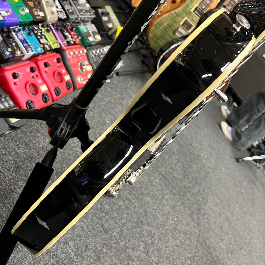 【11368】Edwards ジョンサイクス レスポールカスタムタイプ