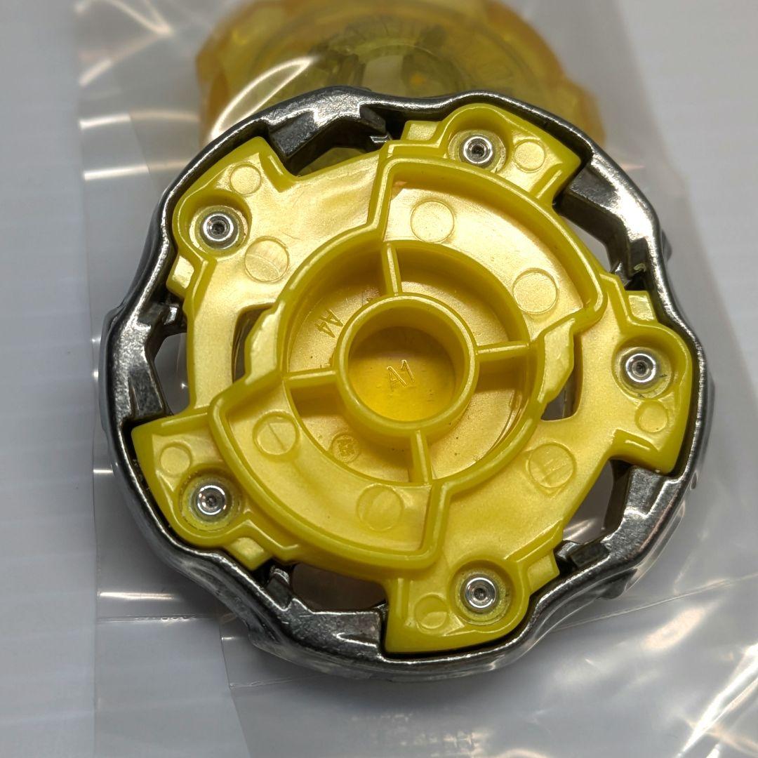 ベイブレードX　ウィザードロッド5-70DB　A1個体　　未使用　出品No428