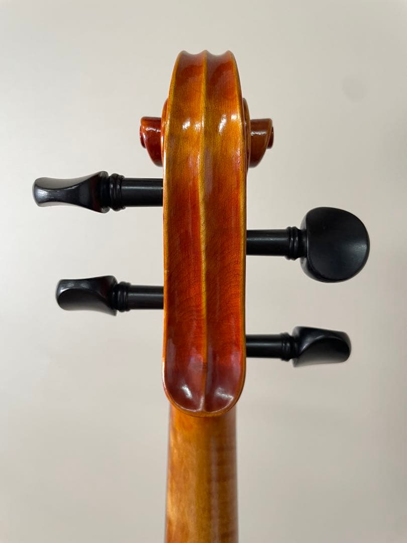 Jay Haide Ifshin Violins 2012 4/4 弓・ケース付