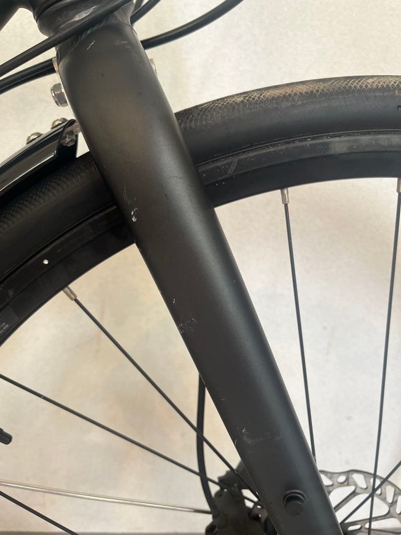 GIANT ESCAPE R DISC ALTUS 2021年モデル 油圧式