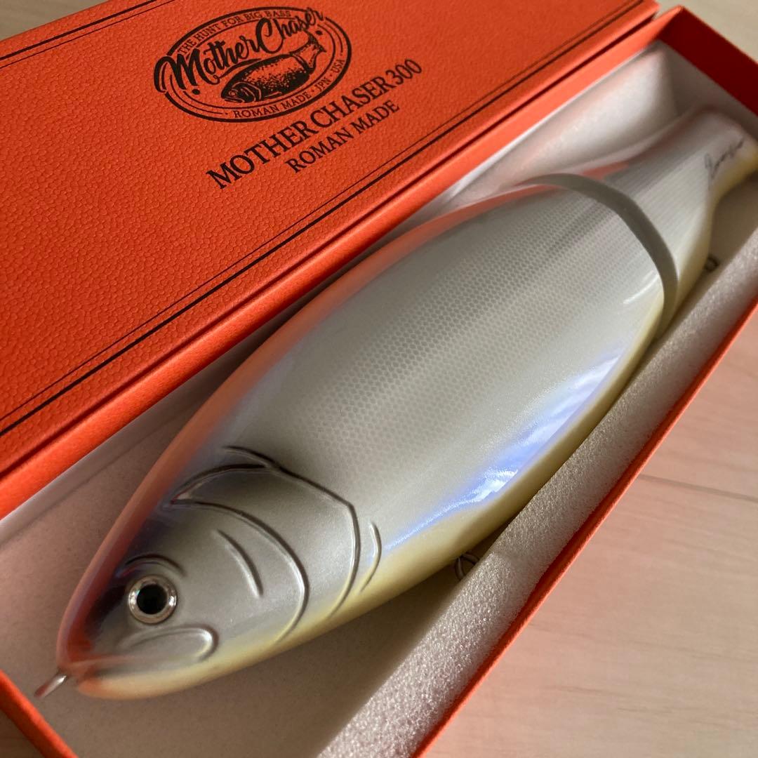 ロマンメイド　マザーチェイサー300Roman Made MOTHER