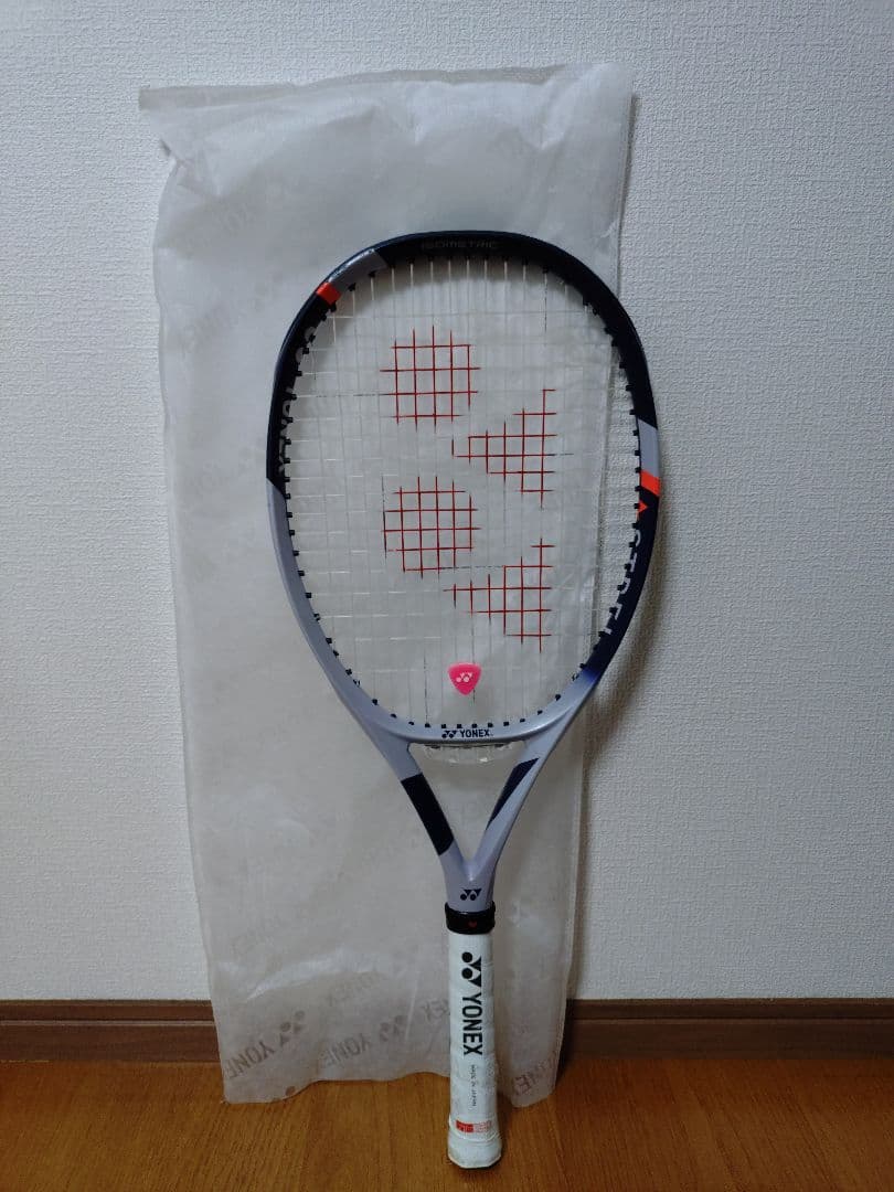 ラケット(硬式用) ASTREL105 G2