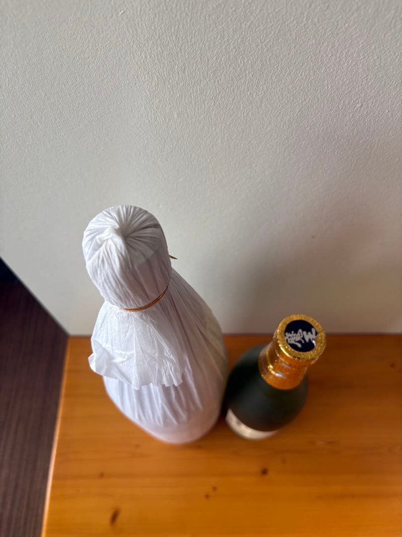 ❗️一点限り❗️森伊蔵と魔王 焼酎セット‼️
