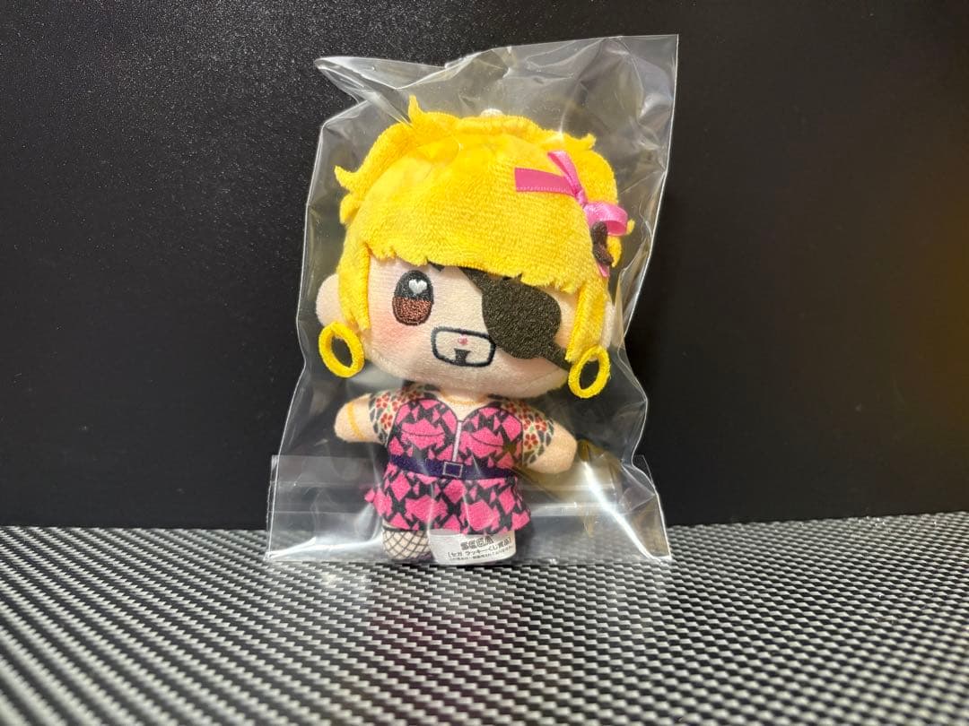 セガラッキーくじ　龍が如く 真島吾朗　HISTORY C賞　ゴロ美