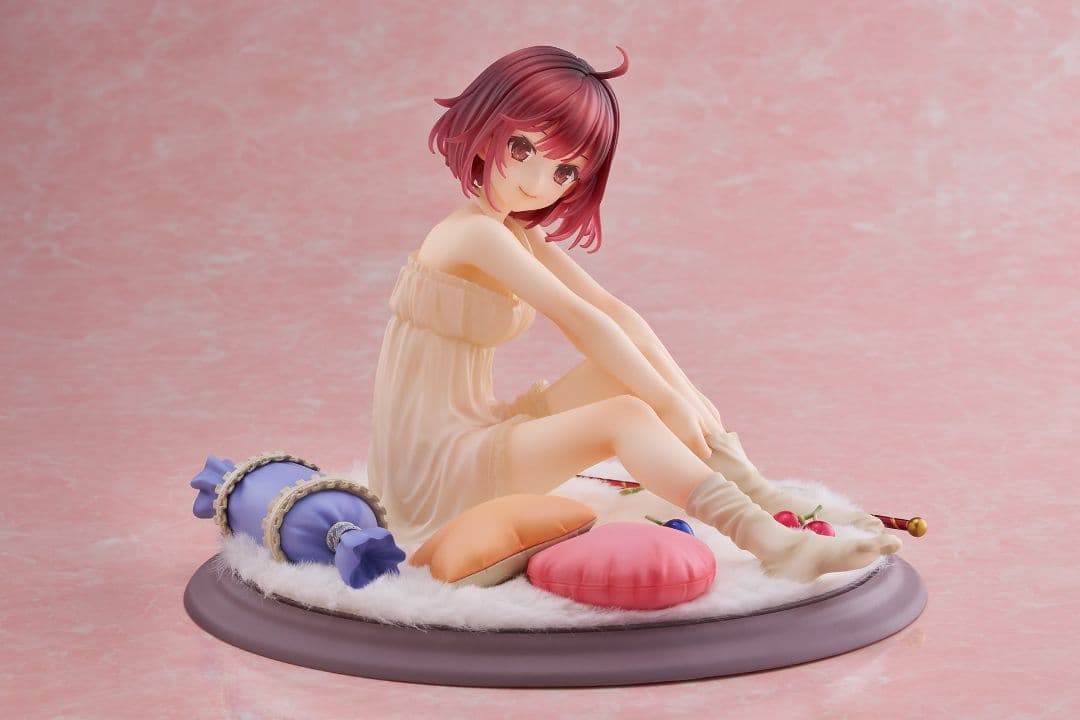ソフィー ネグリジェver. 1/6スケールフィギュア