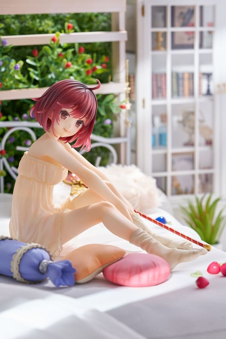 ソフィー ネグリジェver. 1/6スケールフィギュア