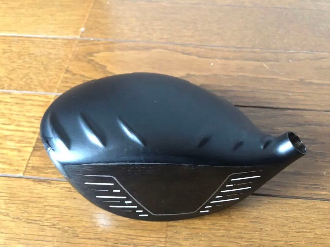【値下げ】PING G425 LST 1W & ATTAS COOL 5Sセット