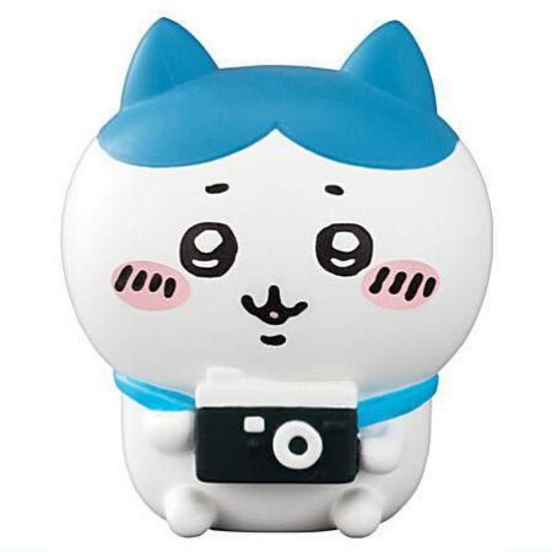 新品ちいかわフレンズ2ハチワレカメラ【期間限定セール中！】