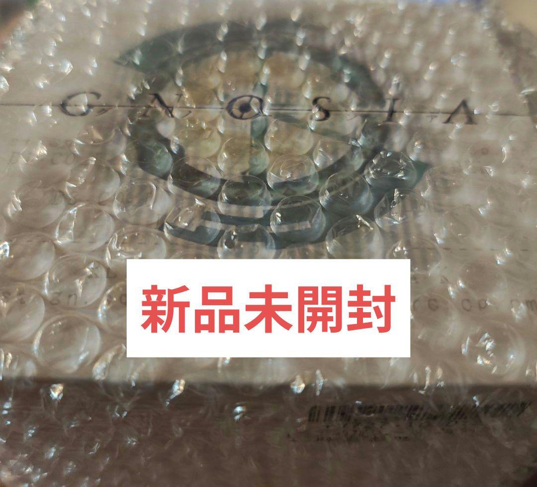 【新品未開封】GNOSIA グノーシア オフィシャル通販豪華版特典「銀の鍵」