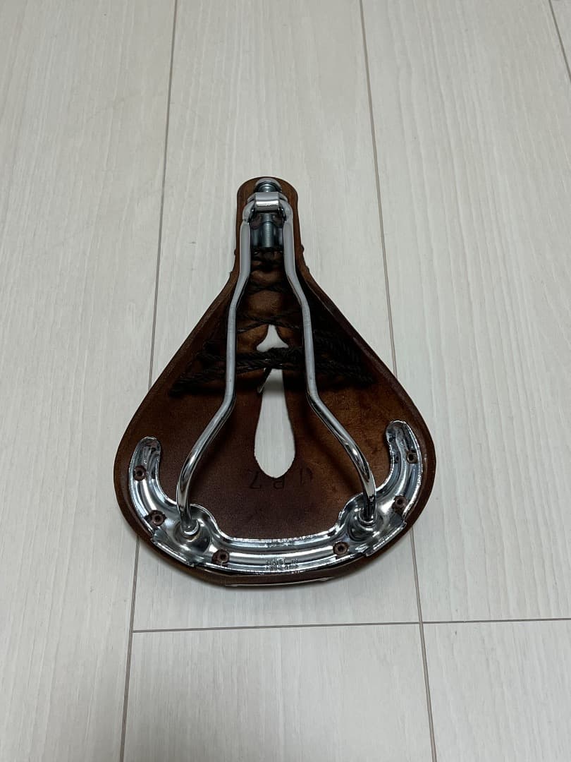 BROOKS FLYER IMPERIAL ブルックス フライヤーインペリアル