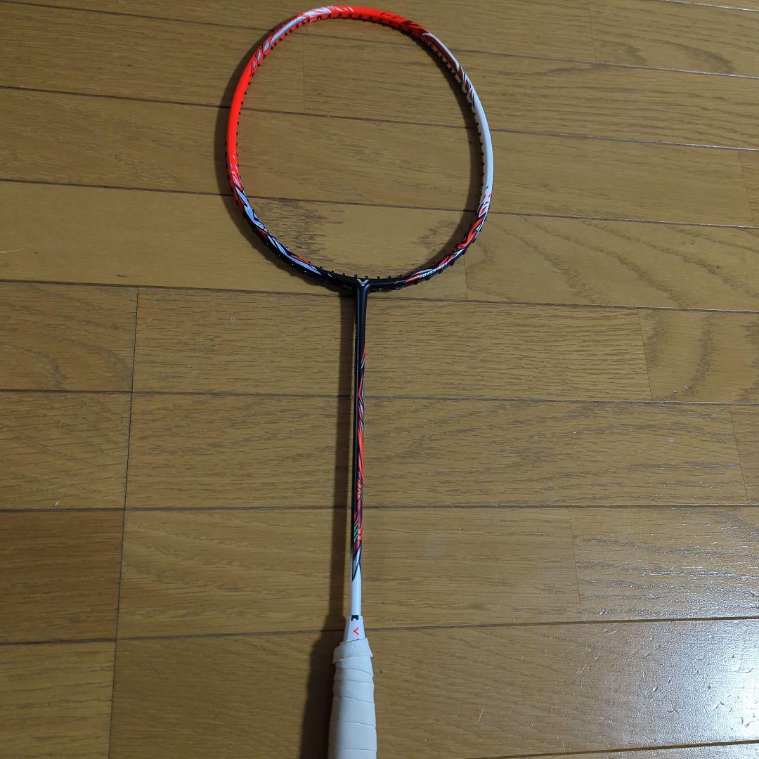 ビクター スラスターリューガ
