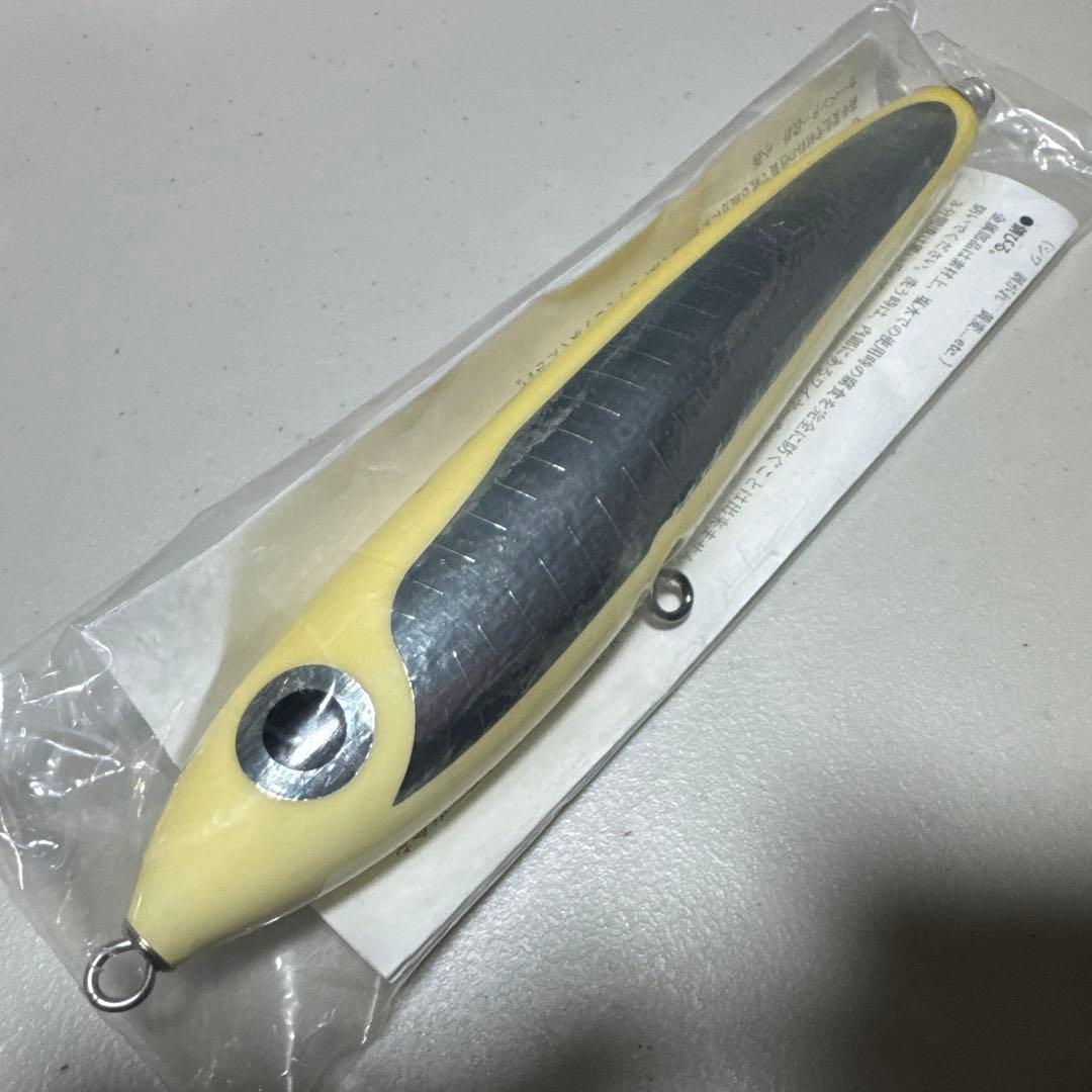 カーペンター 幻影120 ディアブロ 新品未使用未開封