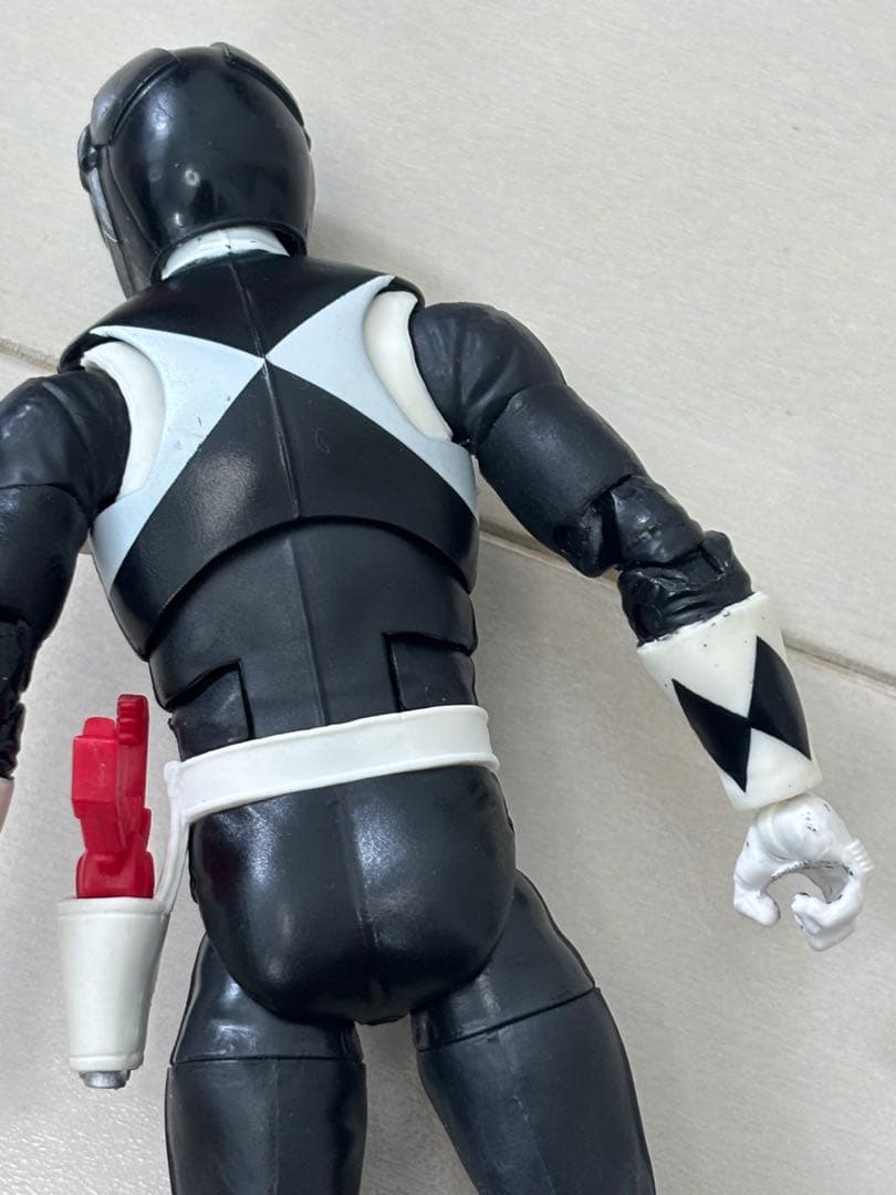 ライトニングコレクションパワーレンジャーまとめ売り