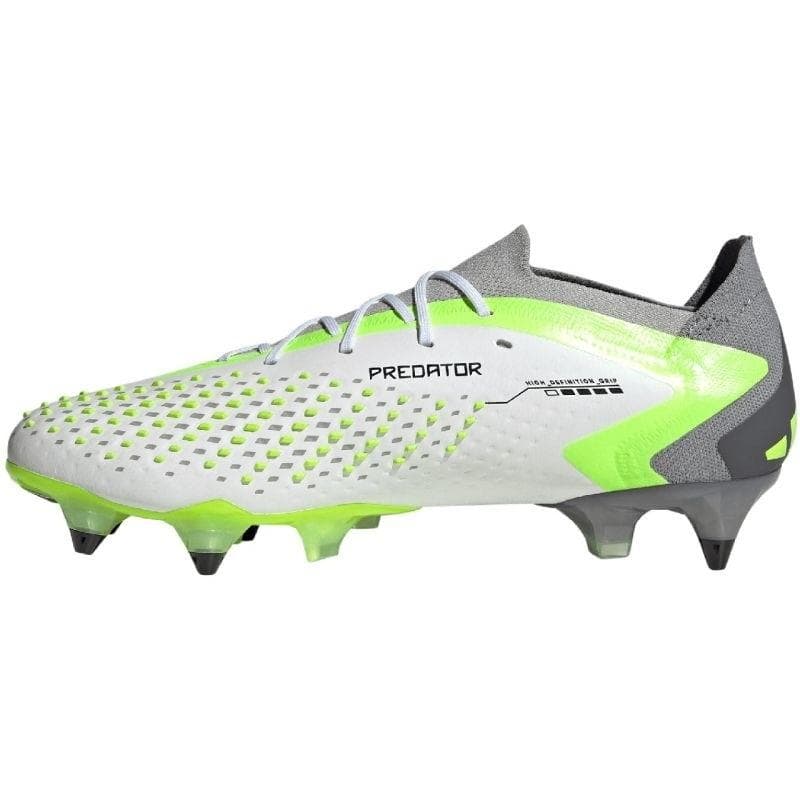 新品 定2.8万 adidas アディダス スパイク サッカーシューズ 28.5