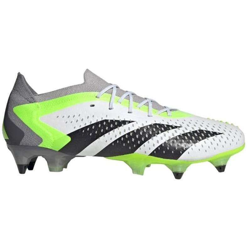 新品 定2.8万 adidas アディダス スパイク サッカーシューズ 28.5