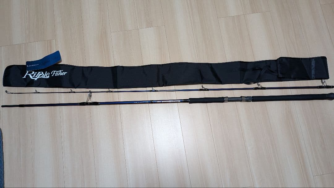美品　ランナーエクシード110h フルカスタム