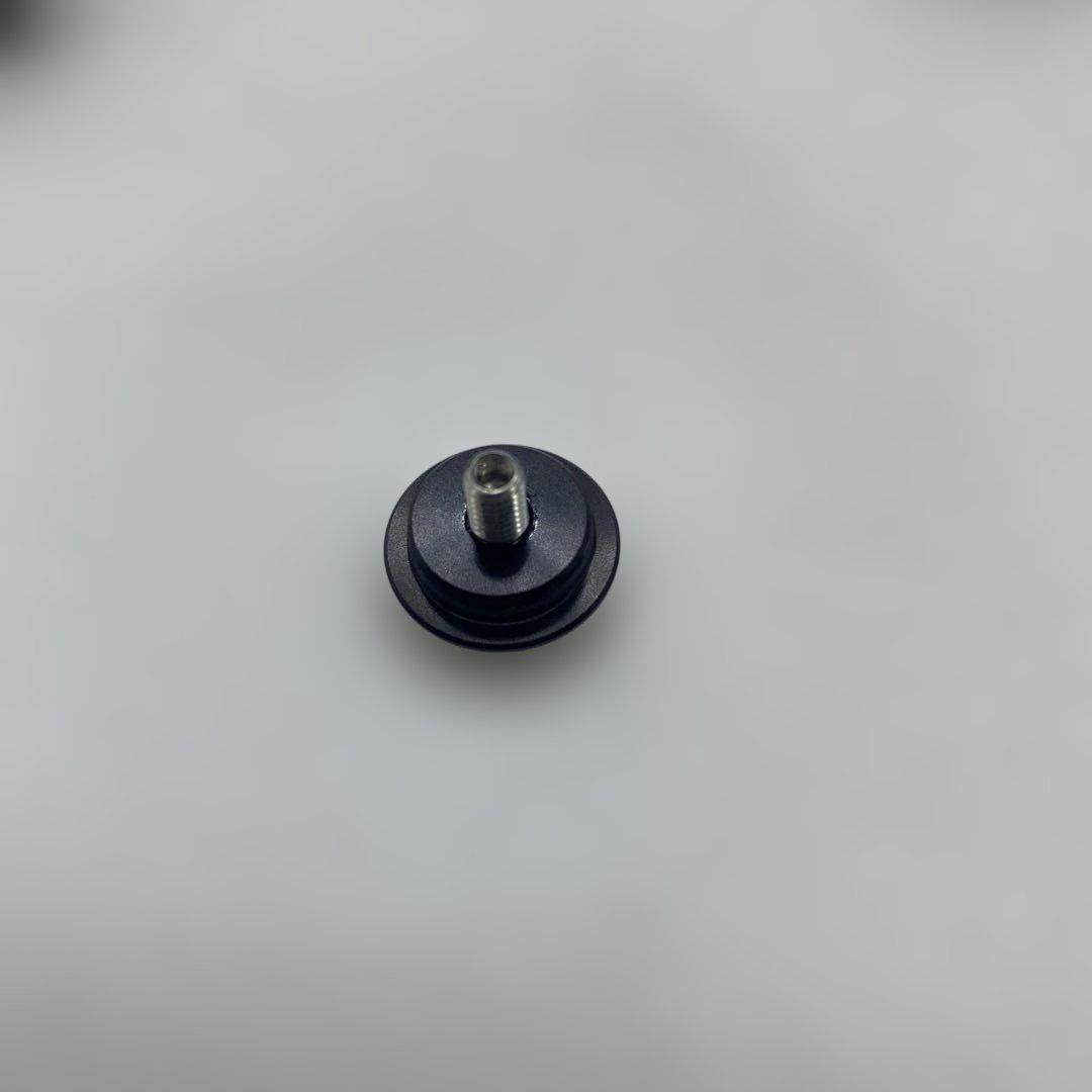 リブレ・15th ANNIVERSARY BAITハンドル 110mm　タイプS
